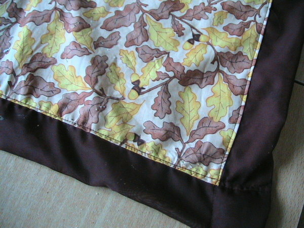Detailaufnahme