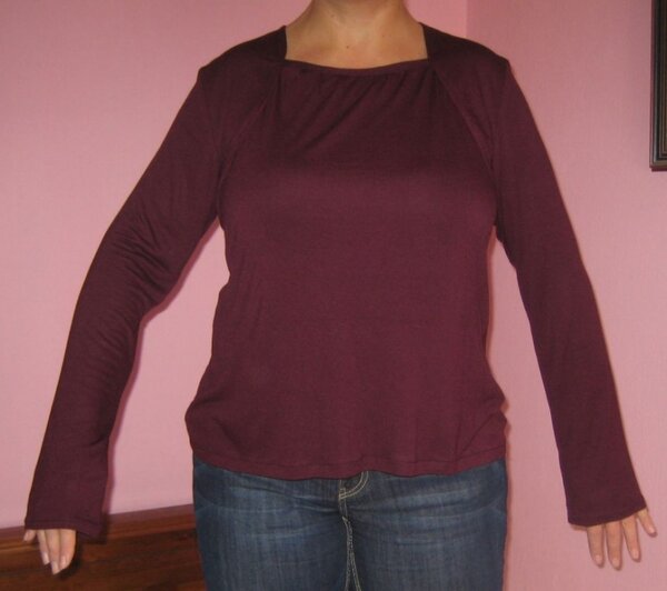 Diana 3_2008 - Shirt 9F