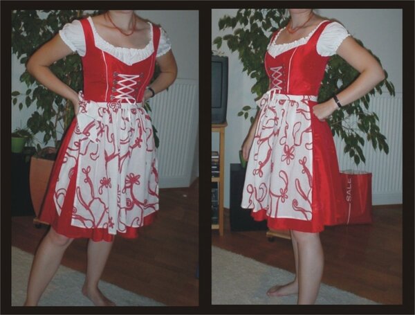 Dirndl