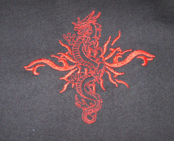 Drache