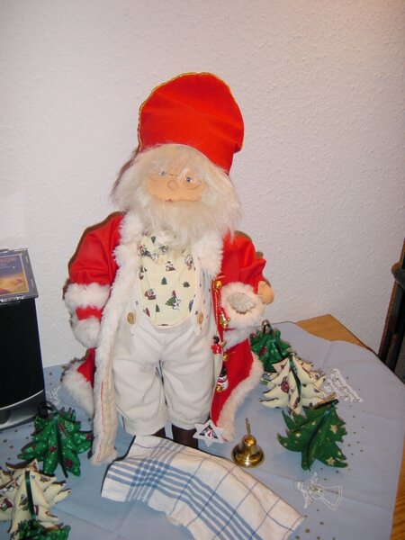 Weihnachtsmann