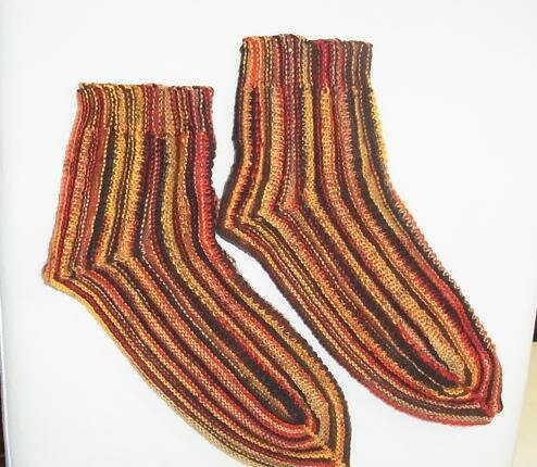 EM-Socken