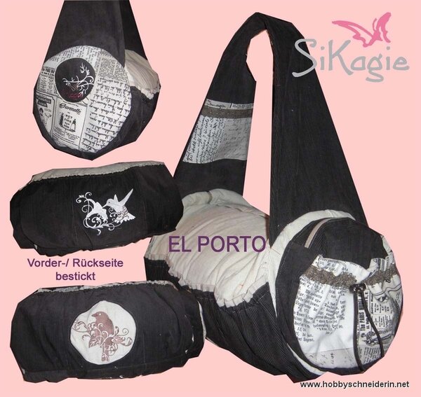 El Porto