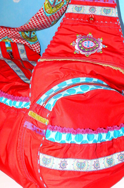 El Porto Tasche
