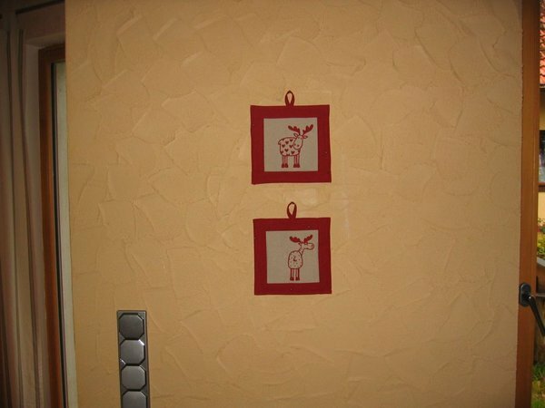 Elchtopflappen