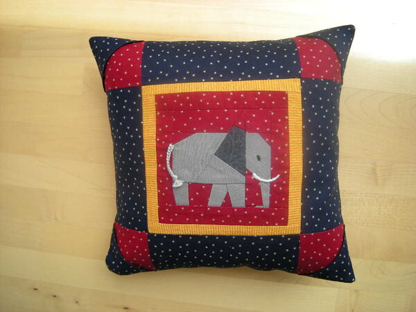 Elefant 2