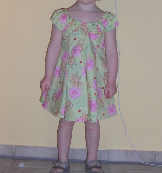 Elodie