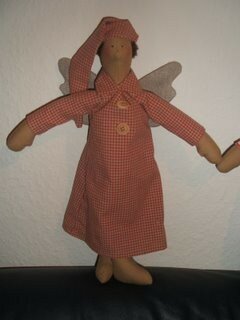 Schlafengel
