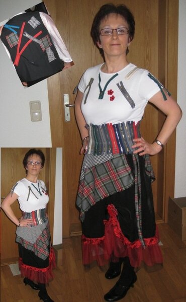 Fasching  2009