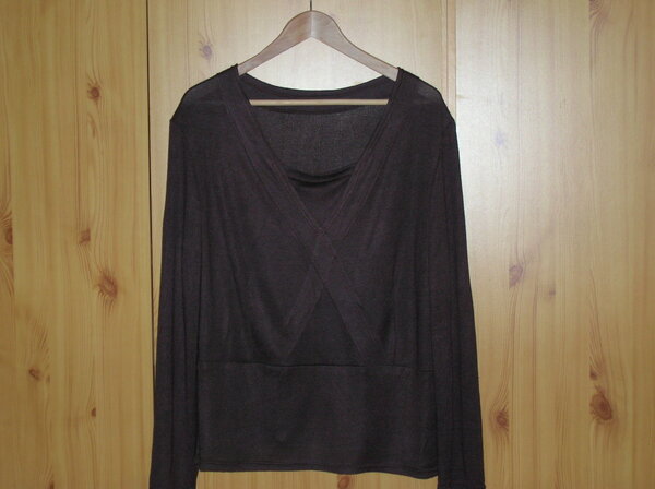 Pulli aus der DIANA Herbst 06