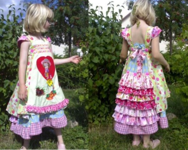 Wunschkleid