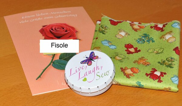 Fisole