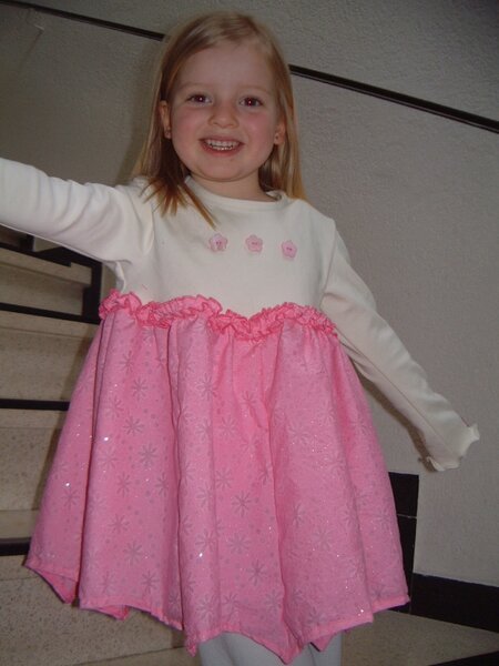 Bluse Ottobre 1/2000
