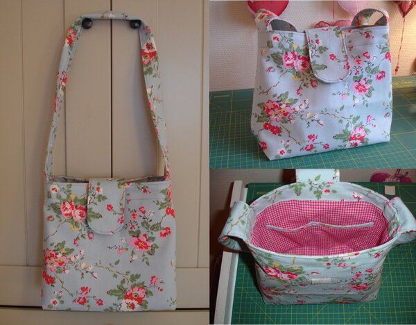 Shopper Bag