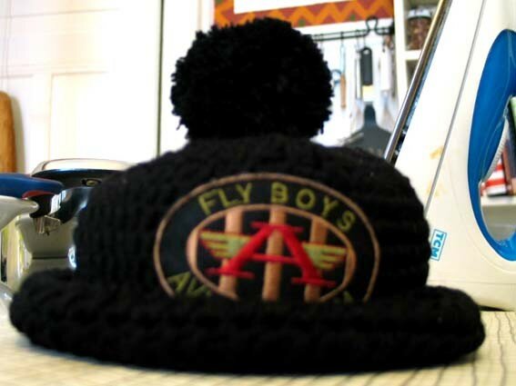 Fly Boys Aviation-Team