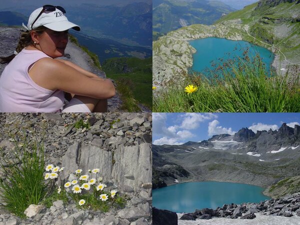 Fotos vom Geburtstagsausflug