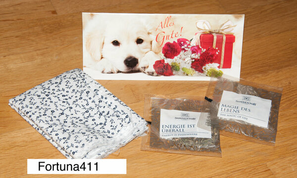 Fortuna411