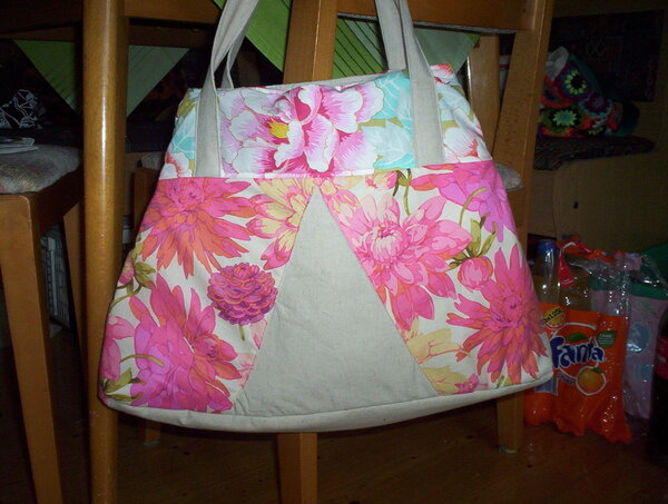 Weekender