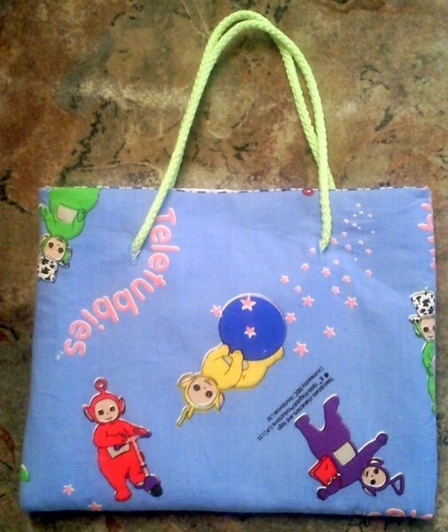 Kindergartentasche