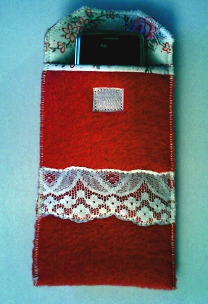 Handytasche