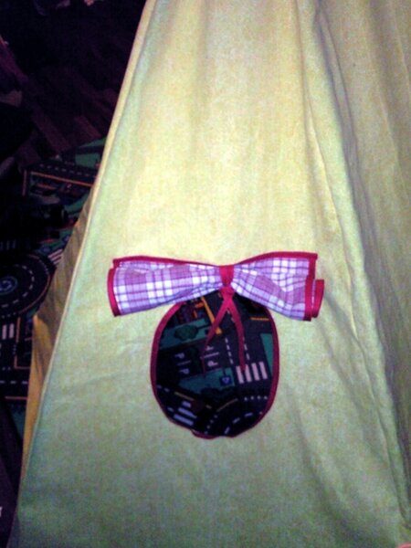 Tipi