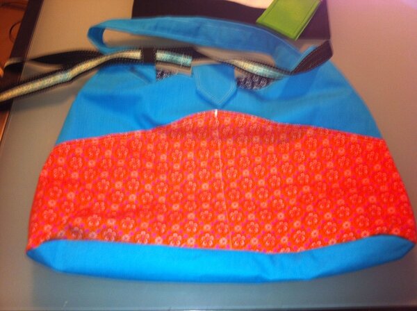 Taschen RR
