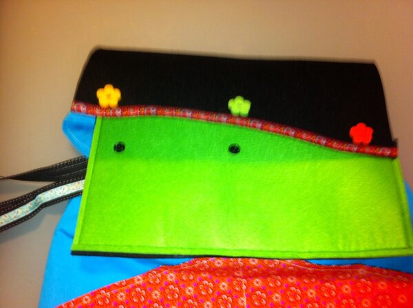 Taschen RR