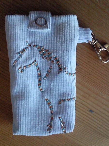 Handytasche