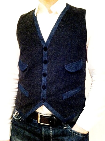 Gilet
