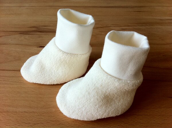 Babyschuhe