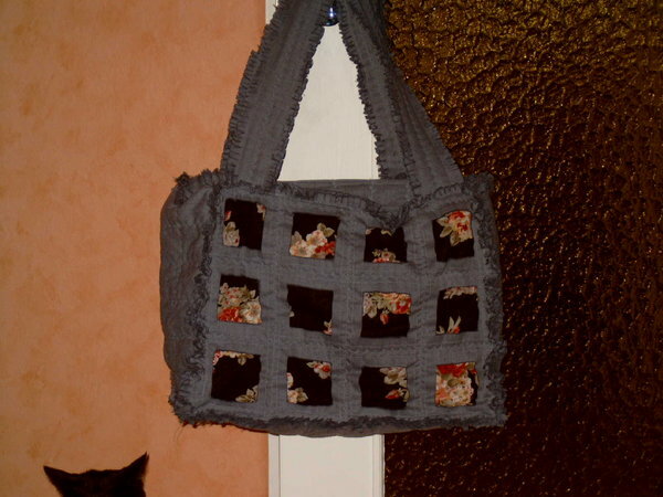 Freizeittasche