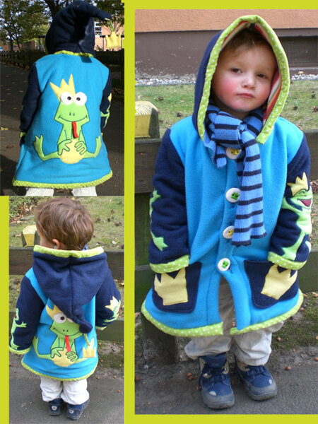Der Froschkönig