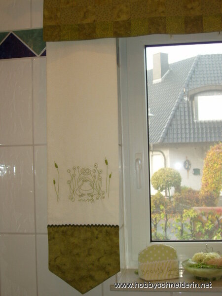 Froschkönig sucht Gartenfee :-)))