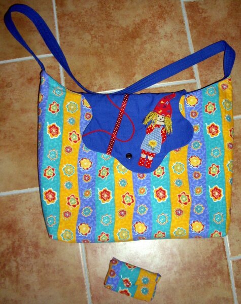 Tasche