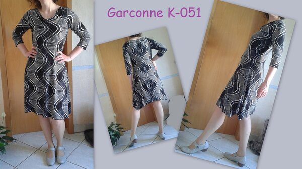 Garconne K-051