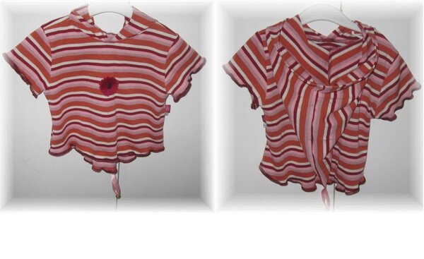 Zipfelshirt
