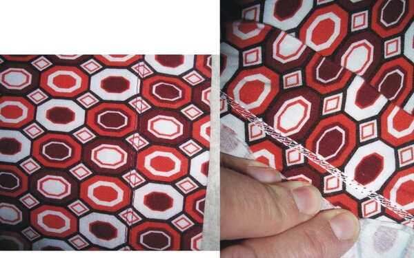 Details  Covernaht