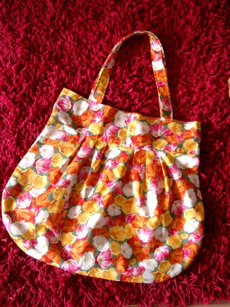 Gretelies Beuteltasche