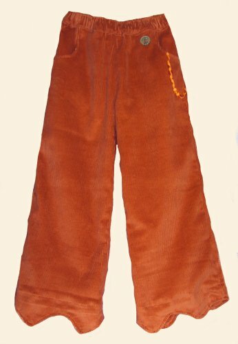 Hose orange