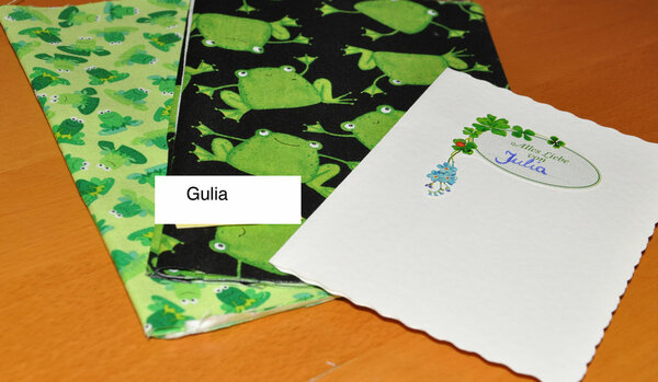Gulia