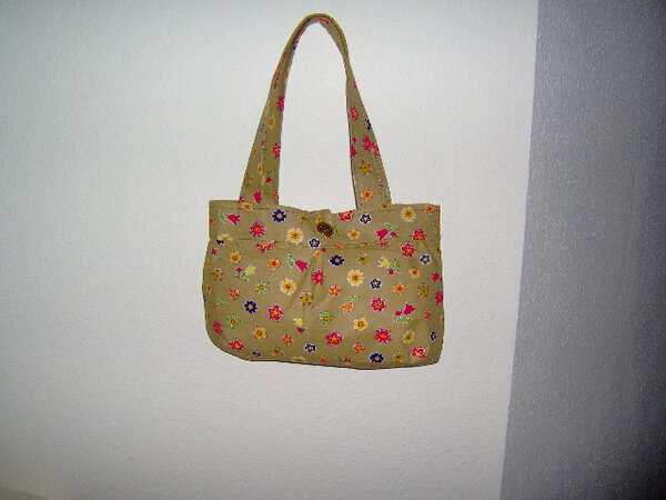 Handtasche
