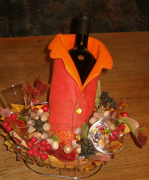 Zur Petersilien-Hochzeit