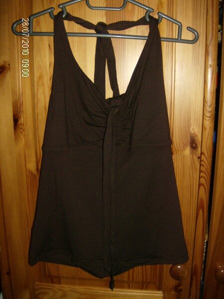 Neckholder - Top