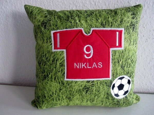2. Halbzeit...