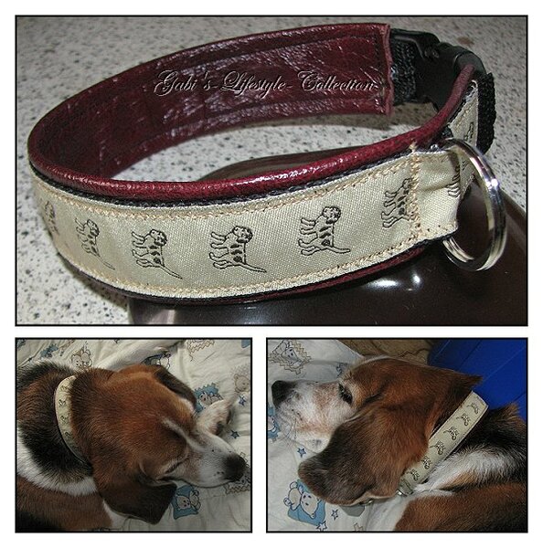 Hundehalsband