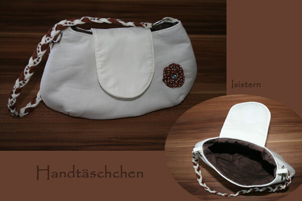 kleine Tasche