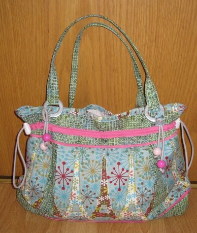 Handtasche