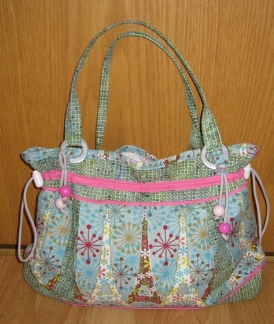 Handtasche