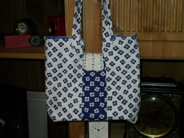 Handtasche