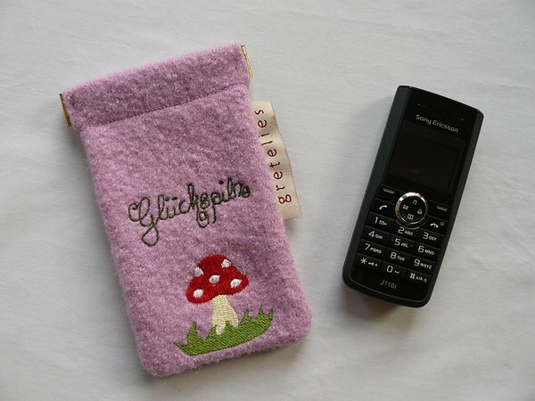 Handytasche